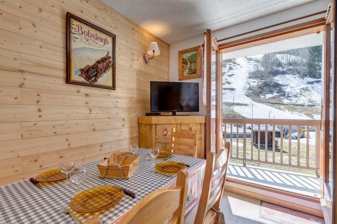 La Loutre Apartment ลา เจียตตาซ์ ภายนอก รูปภาพ