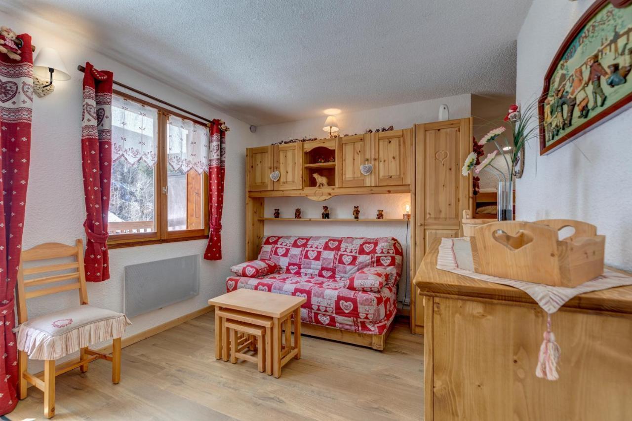 La Loutre Apartment ลา เจียตตาซ์ ภายนอก รูปภาพ